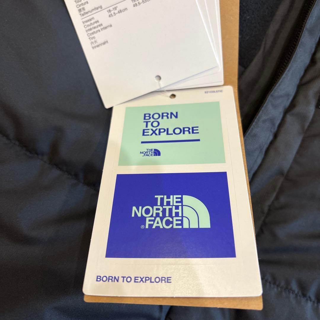 スキー The North Face Kid Freestander Insulat 2