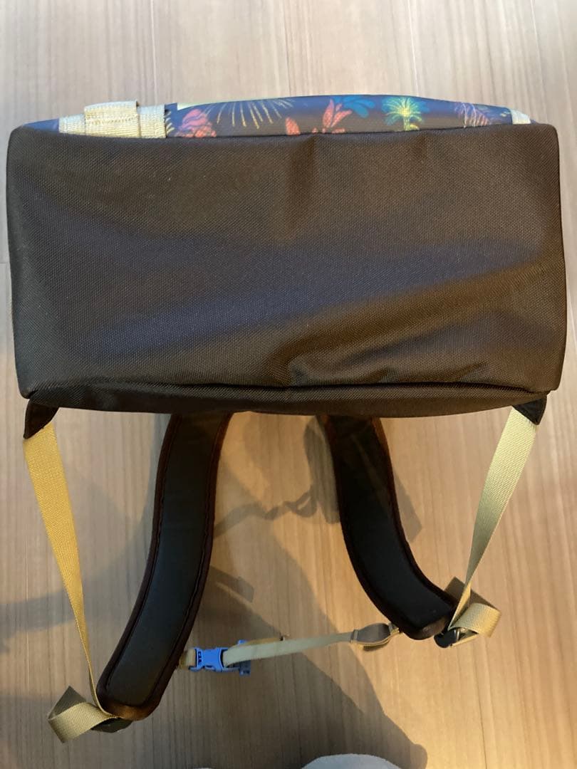 美品 THE NORTH FACE ヒューズボックス キッズ　レディース