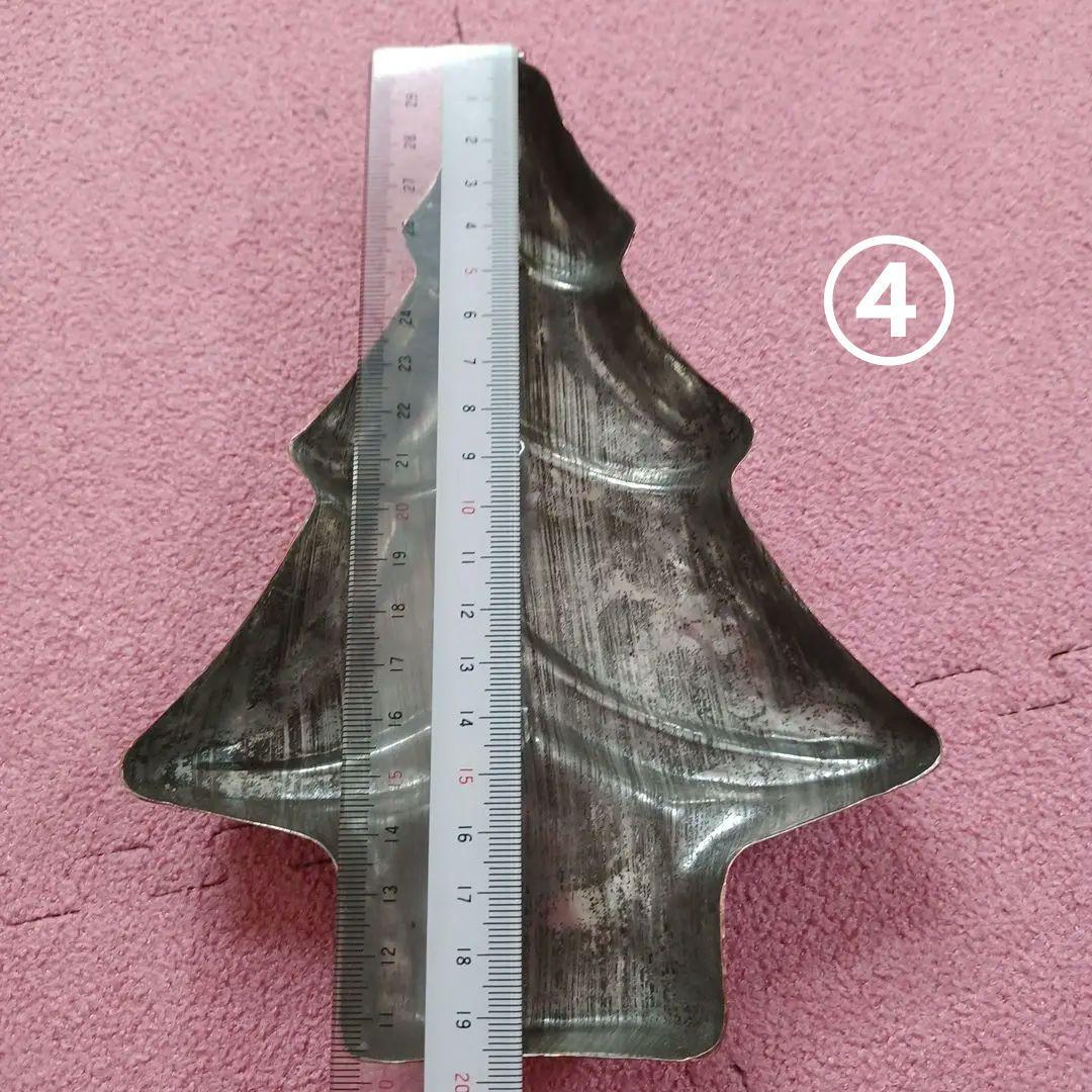 コッパーモールド　型　銅製　銅型　洋菓子　アンティーク