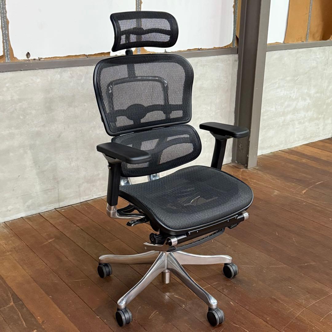 H15K41 Ergohuman エルゴヒューマン プロ EHP-HAM-HB