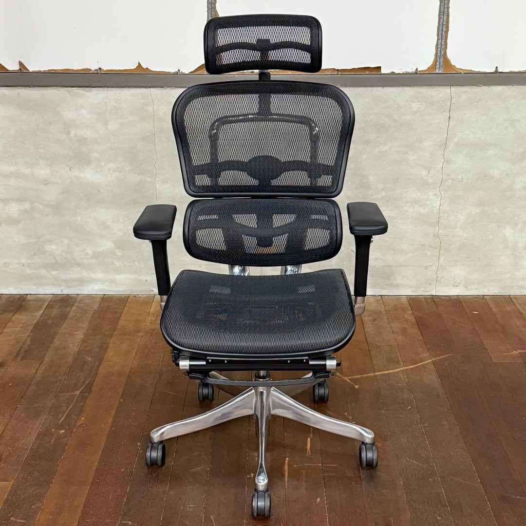 H15K41 Ergohuman エルゴヒューマン プロ EHP-HAM-HB