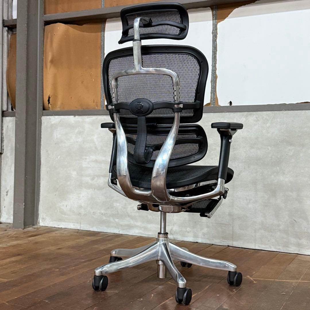 H15K41 Ergohuman エルゴヒューマン プロ EHP-HAM-HB