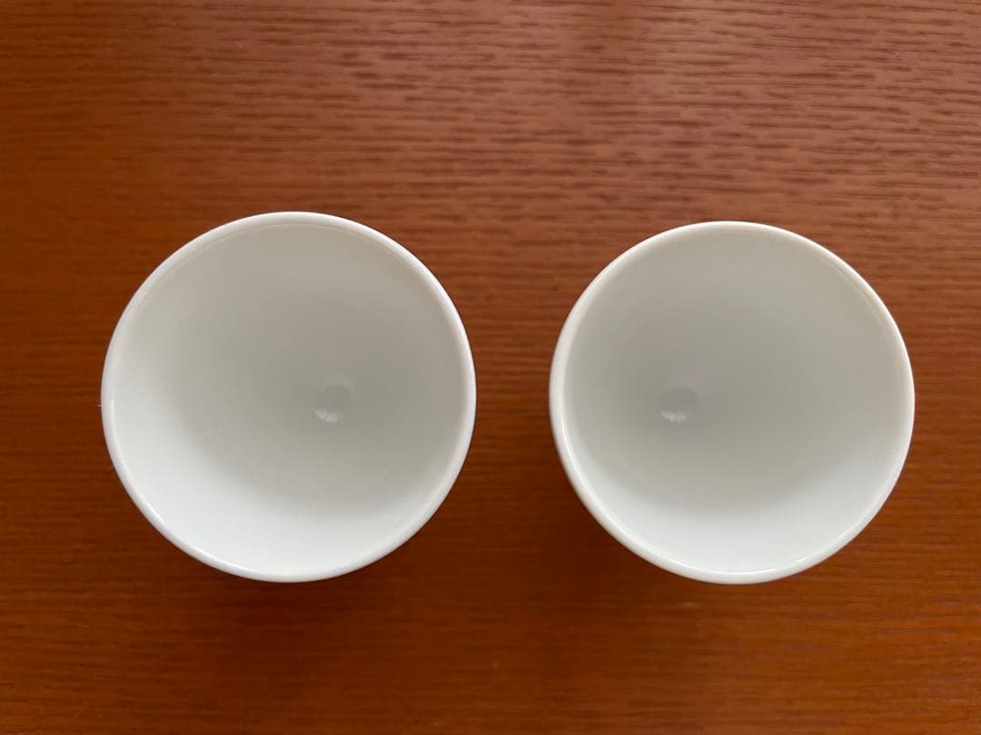 ロイヤルコペンハーゲン　エッグスタンド2個セット