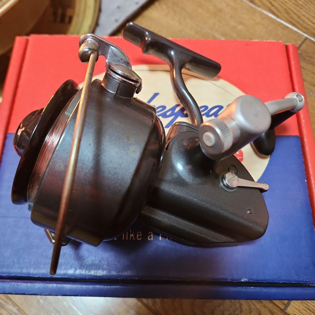 Shakespeare 2090 Sea Wonder スピニングリール