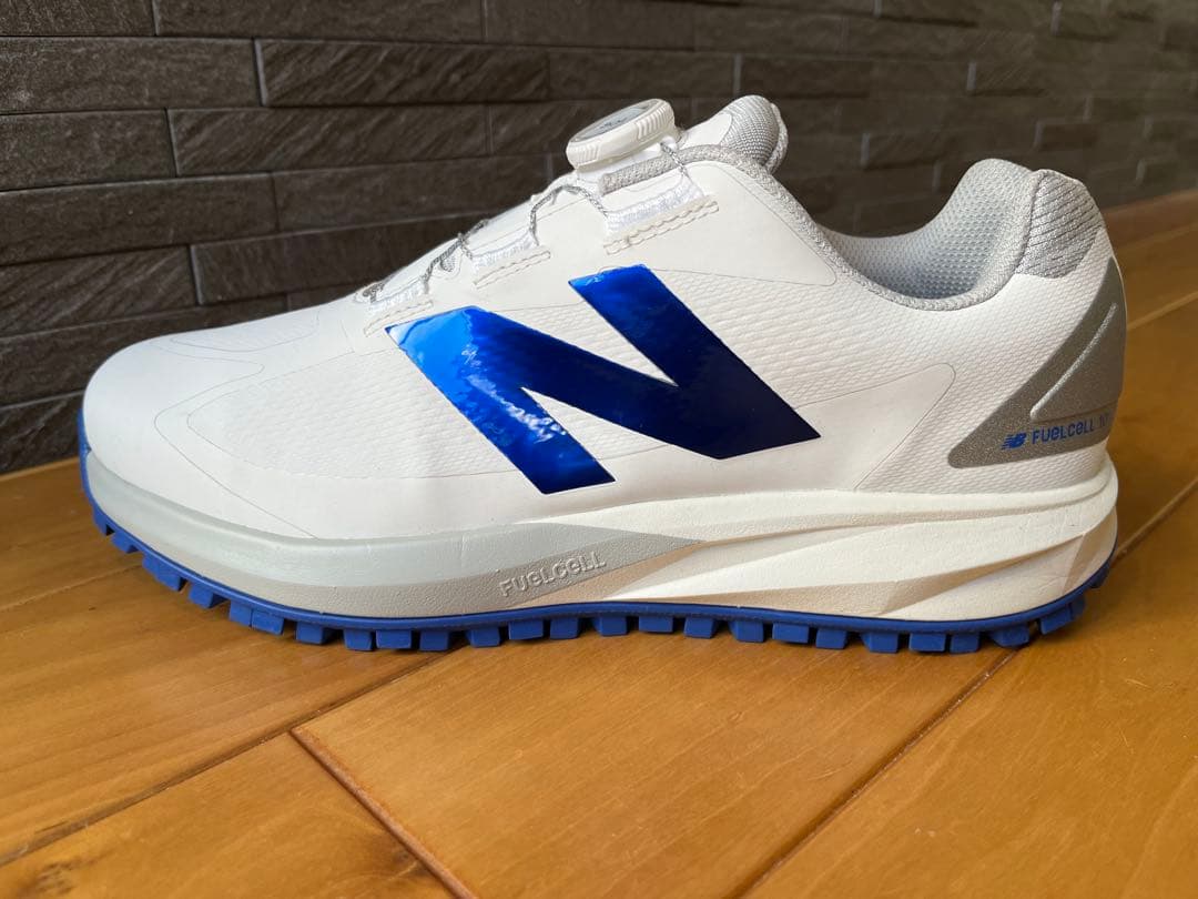 シューズ(男性用) new balance FuelCell 1001 v5 BOA