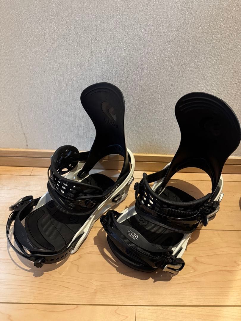 FLUX XF John Jackson Mサイズ