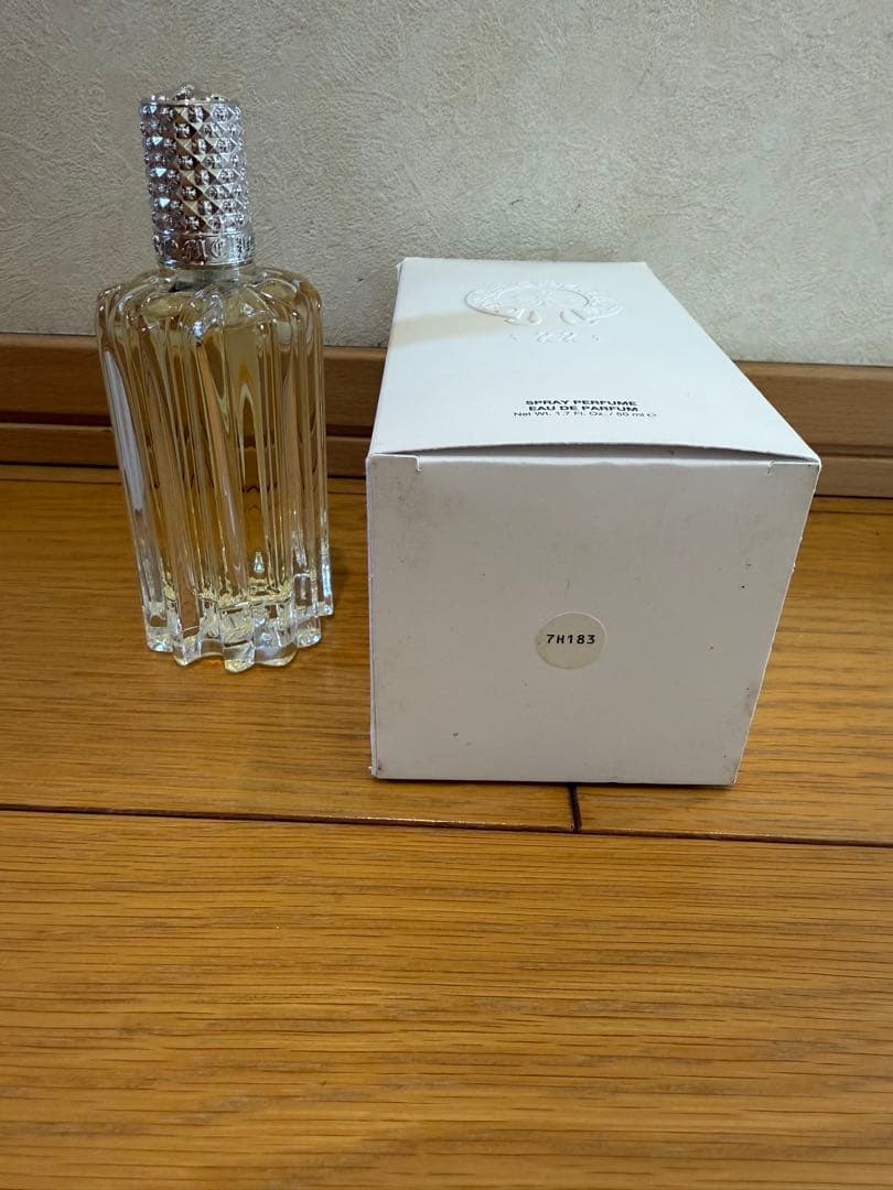 クロムハーツ　香水　22