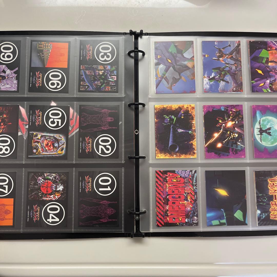 エヴァンゲリオン BEST of BEST