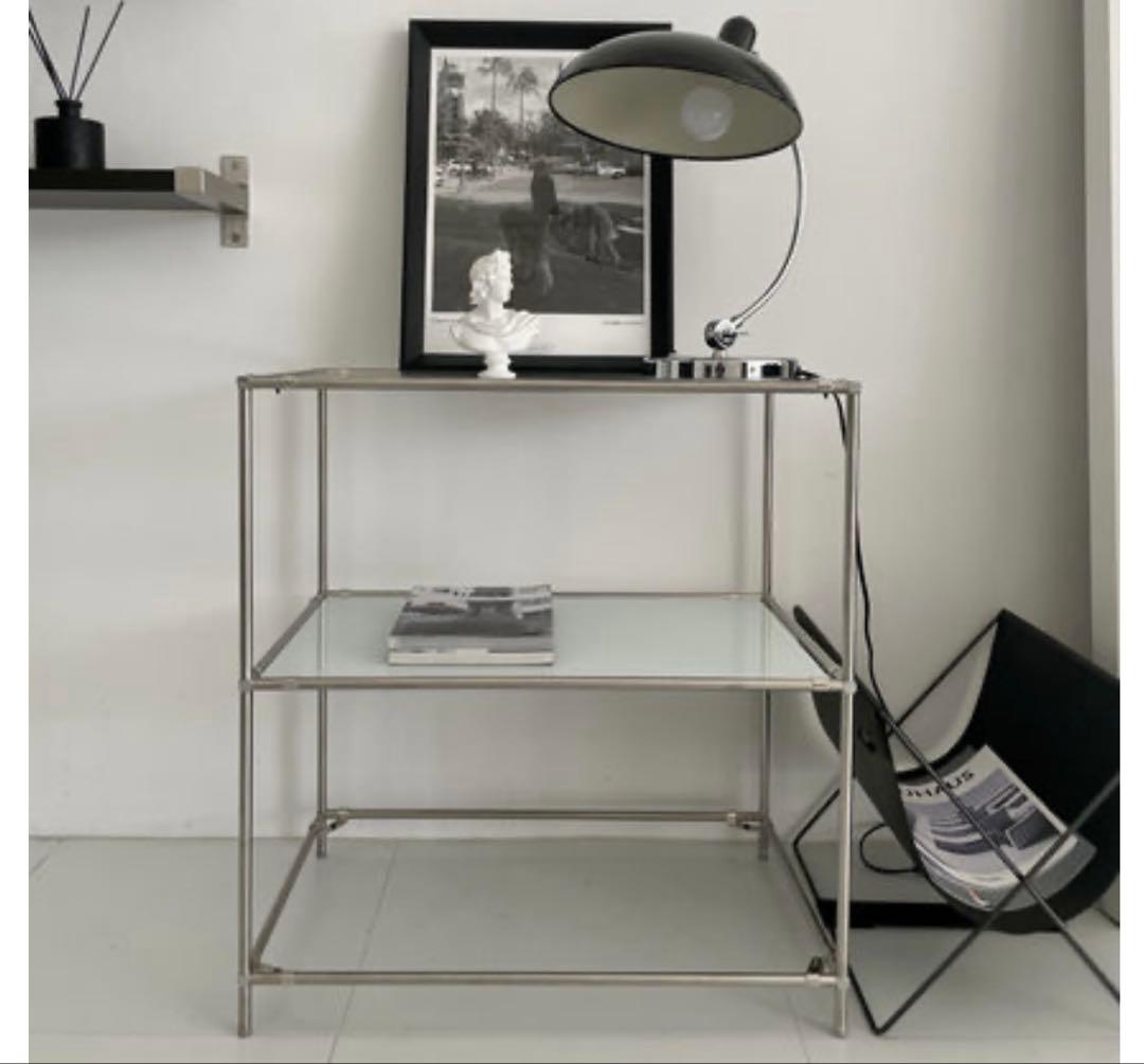 モジュール家具　ラック