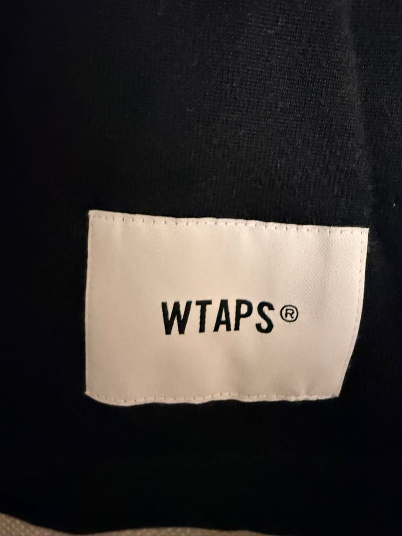 【美品】WTAPS QB / LS / RACO. ERA 24SS