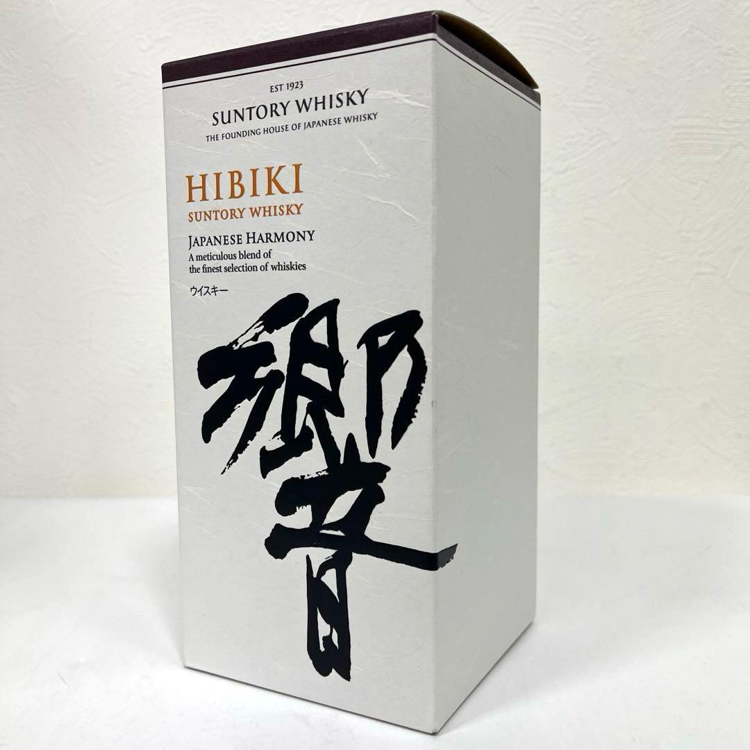 ★未開栓★ 響 JAPANESE HARMONY ウイスキー　700ml