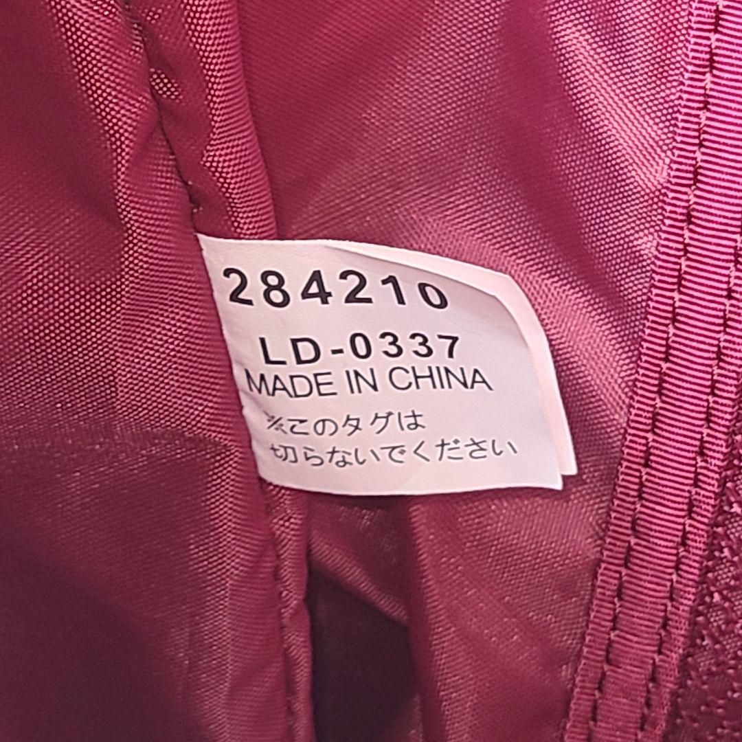 【SWANY】スワニー　キャリーバッグ　ショッピングバック　4輪