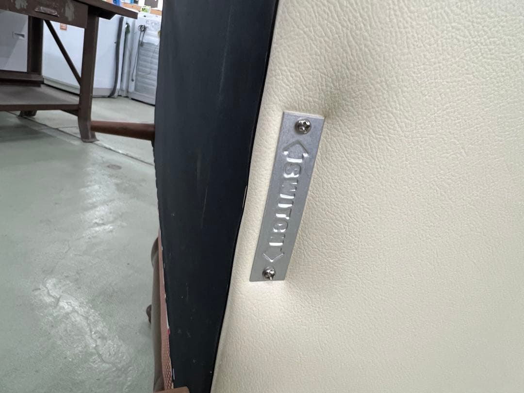 SWITCH BENCH ベンチ　幅90㎝