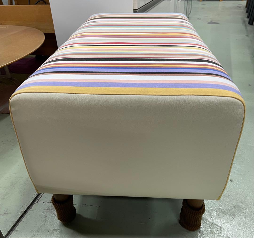 SWITCH BENCH ベンチ　幅90㎝