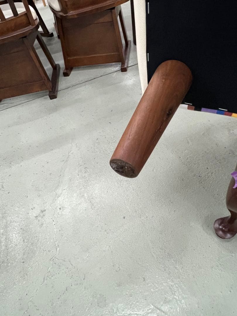 SWITCH BENCH ベンチ　幅90㎝