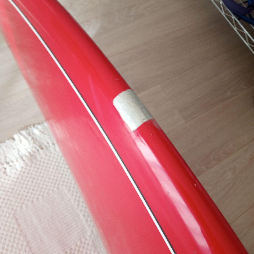 Accyドナルドタカヤマ Flow Egg 7,2 Surftech