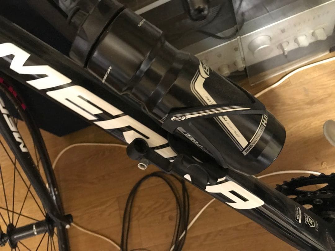 メリダ　RIDE CF 95 2014年モデル ロードバイク