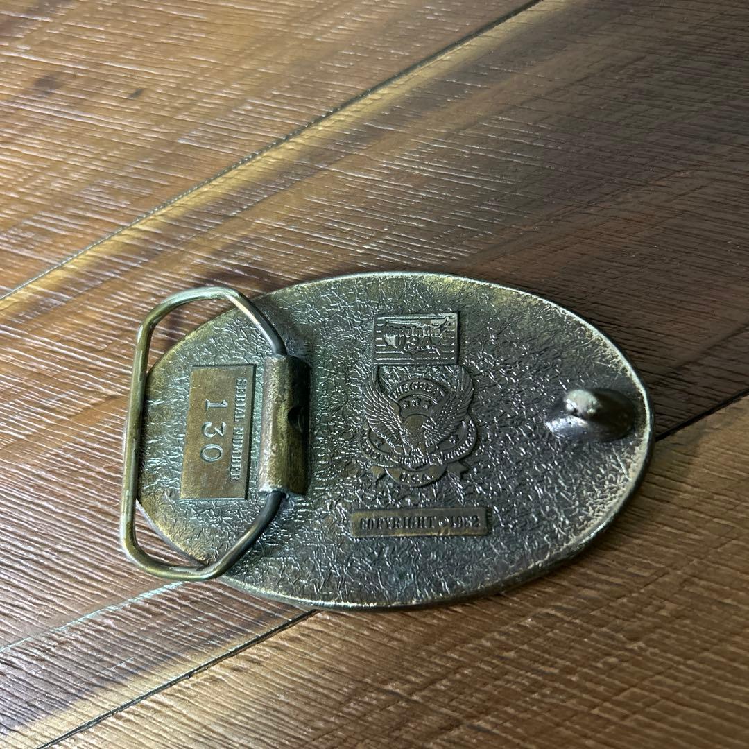 激レア！ BULLSHITバックル クローズ ワースト 坊屋春道着用モデル