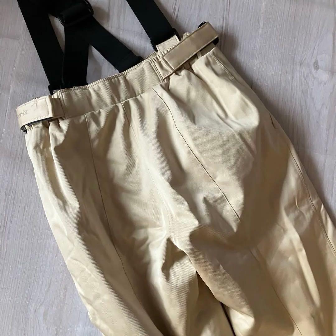 #Z7✨phenix✨スキーウェア 上下セット レディース 上L下M