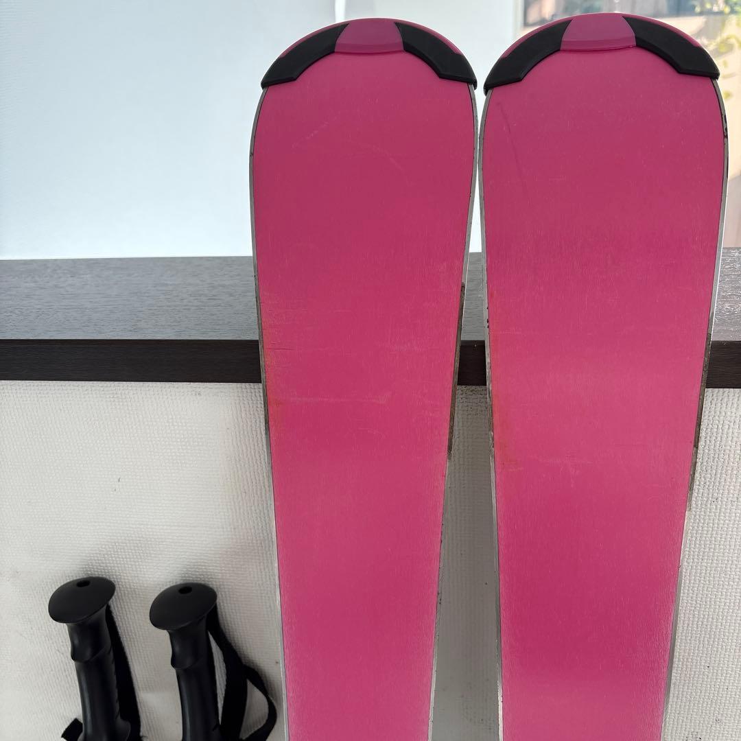 STREULE/子ども用スキーset