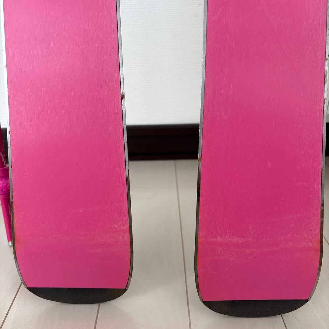 STREULE/子ども用スキーset