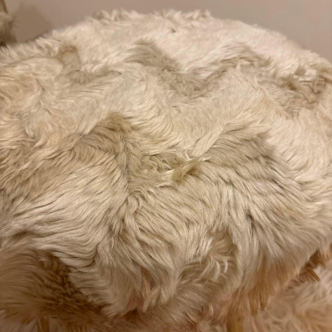 フランスヴィンテージ チェアー / ムームート