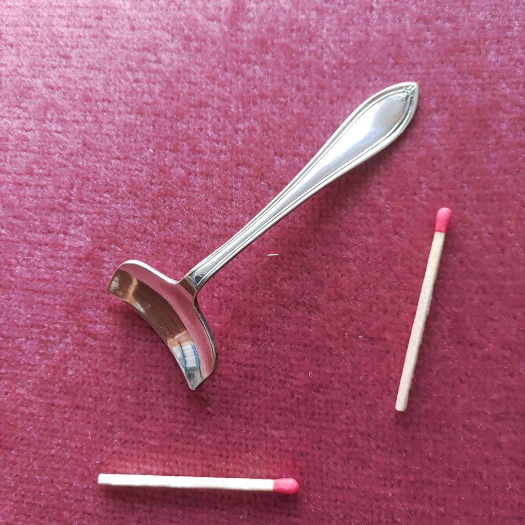 シルバープレート