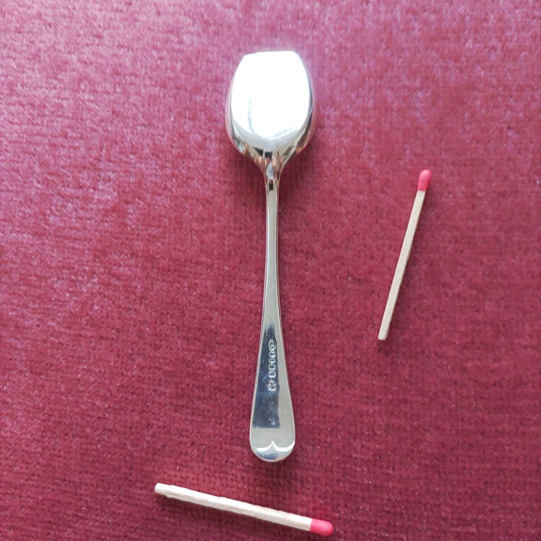 シルバープレート