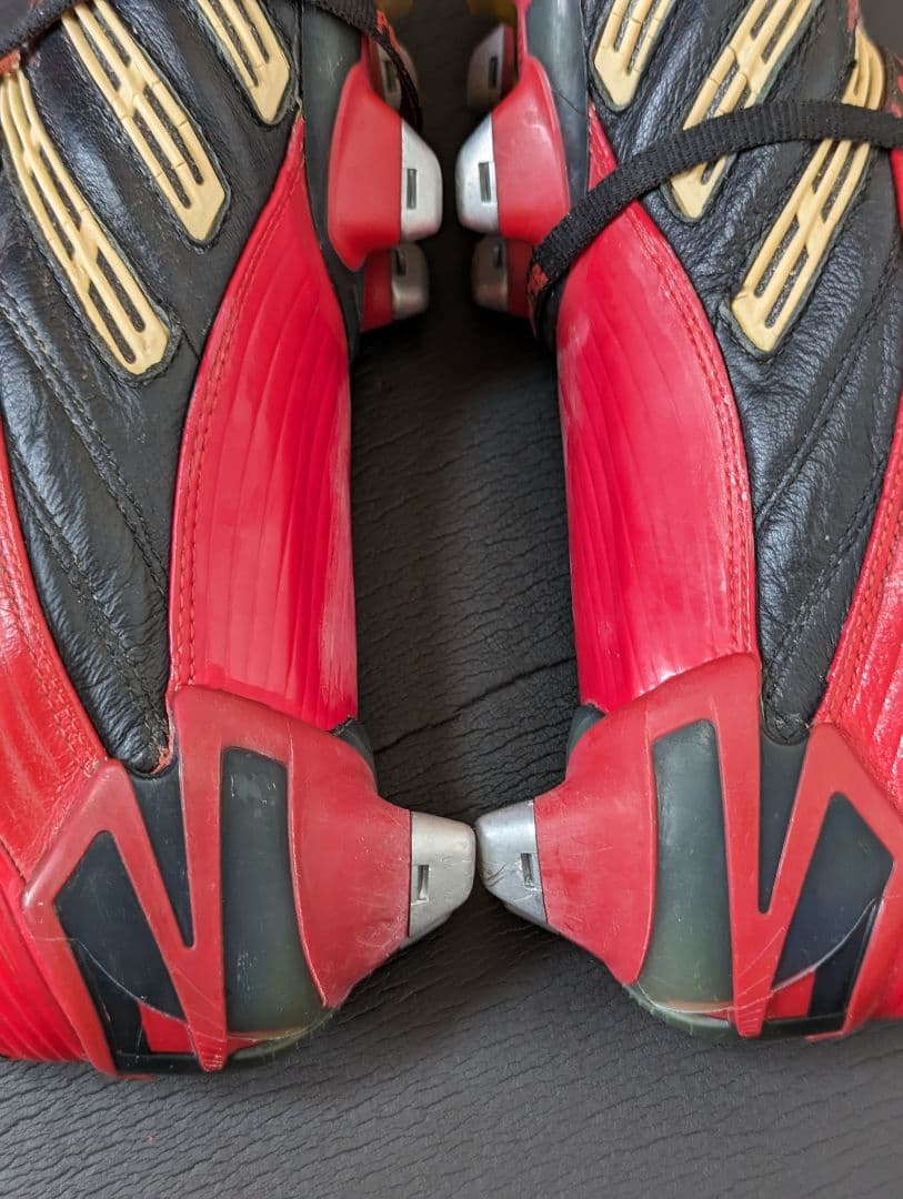 adidas　アディダス　 プレデター アブソリュート SG　サッカースパイク