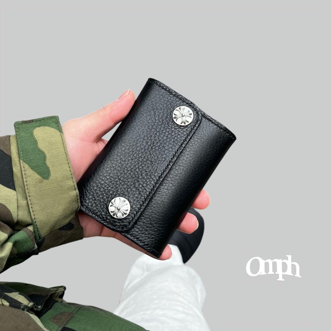 Ryo　レザーウォレット　ケース