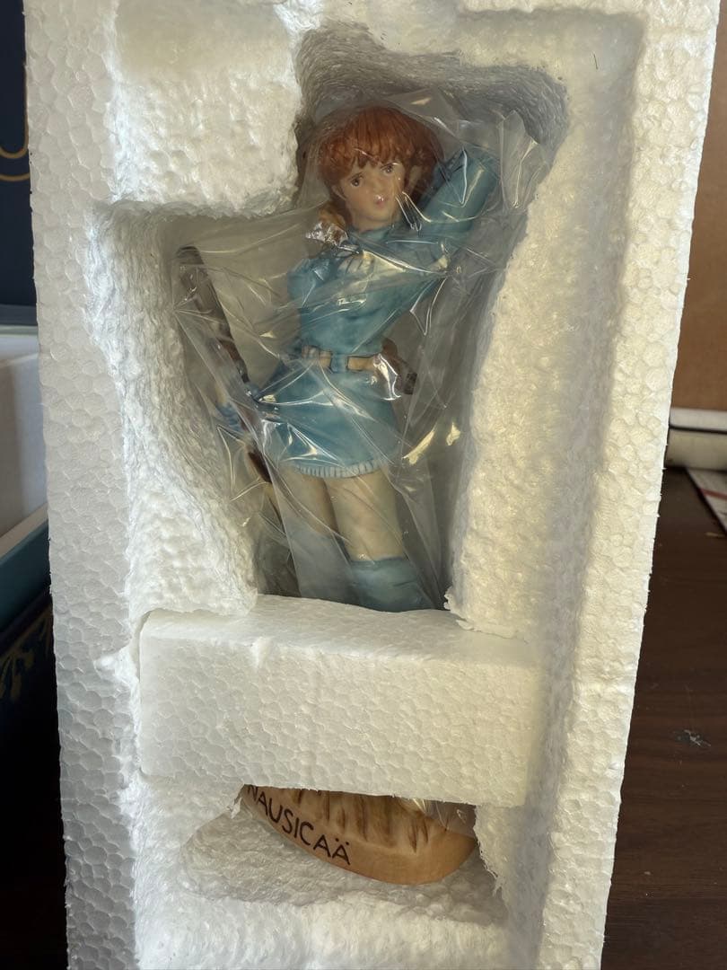 風の谷のナウシカ DVDコレクターズボックス