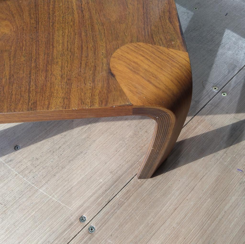 天童木工　座卓　ローテーブル