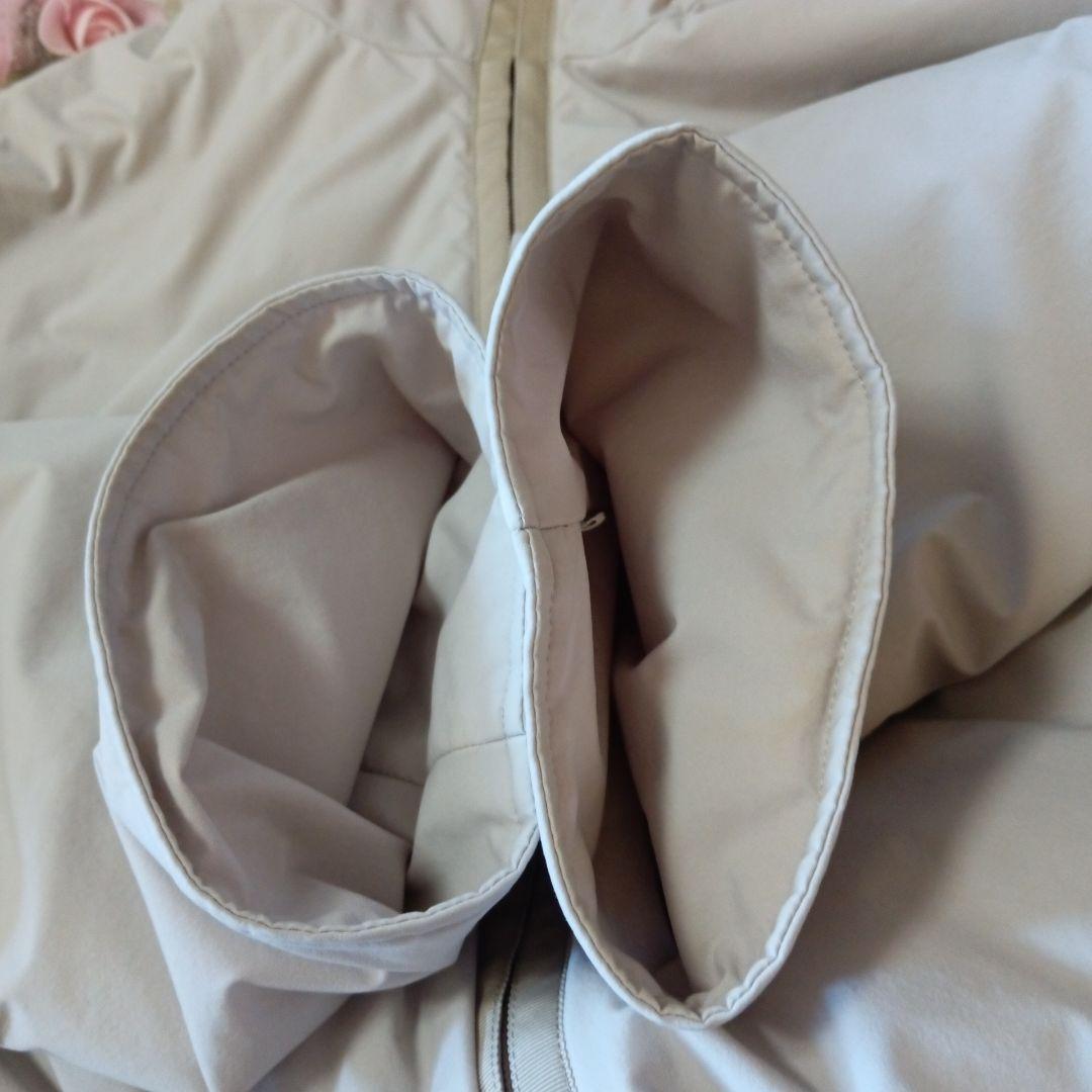 ❤カタログ掲載❤　6.2万　エムズグレイシー　リボン　 中綿入りロングコート