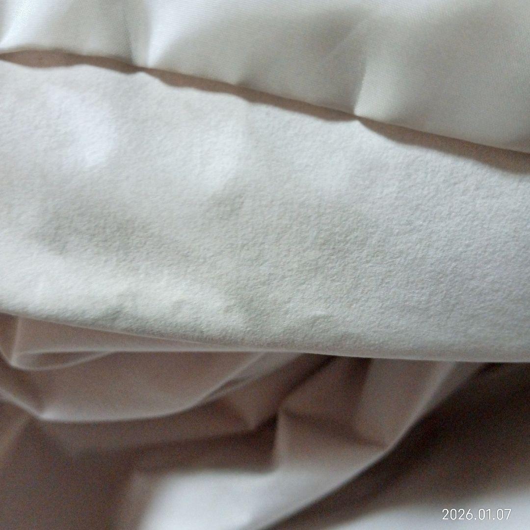 ❤カタログ掲載❤　6.2万　エムズグレイシー　リボン　 中綿入りロングコート