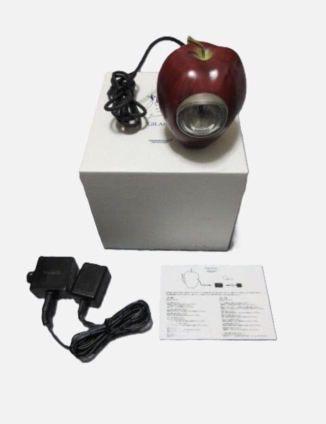 【稀少・良品】 アンダーカバー undercover／ギラップル ライト