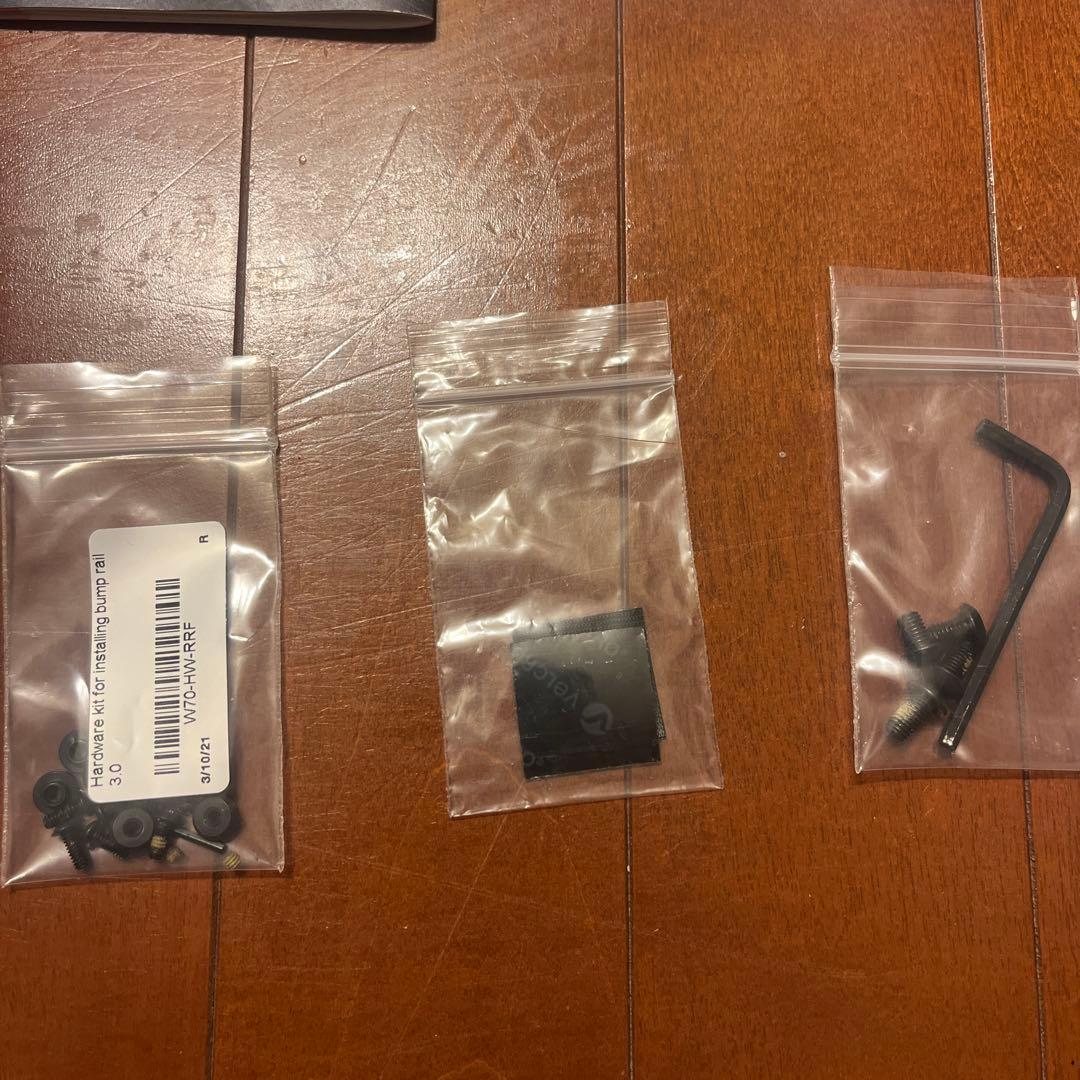 チームウェンディ　カーボンヘルメット　コヨーテ　size2 L/XL おまけ多数