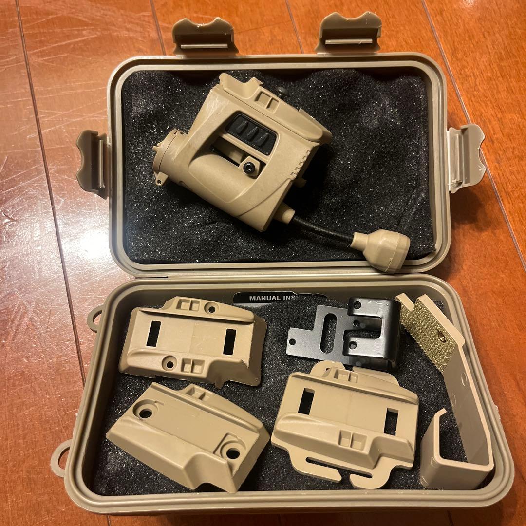 チームウェンディ　カーボンヘルメット　コヨーテ　size2 L/XL おまけ多数