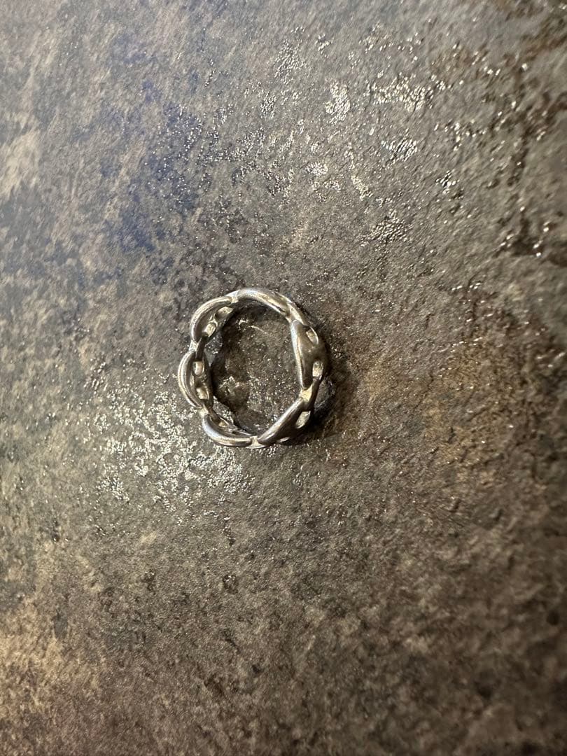 マ*ネ様 Tomwood リング