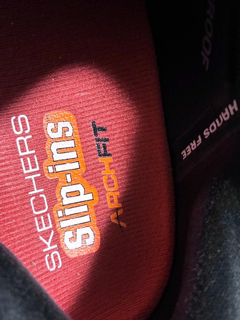 【限定1足】新品同様 スケッチャーズゴルフ ゴルフシューズ 28.0cm ボア