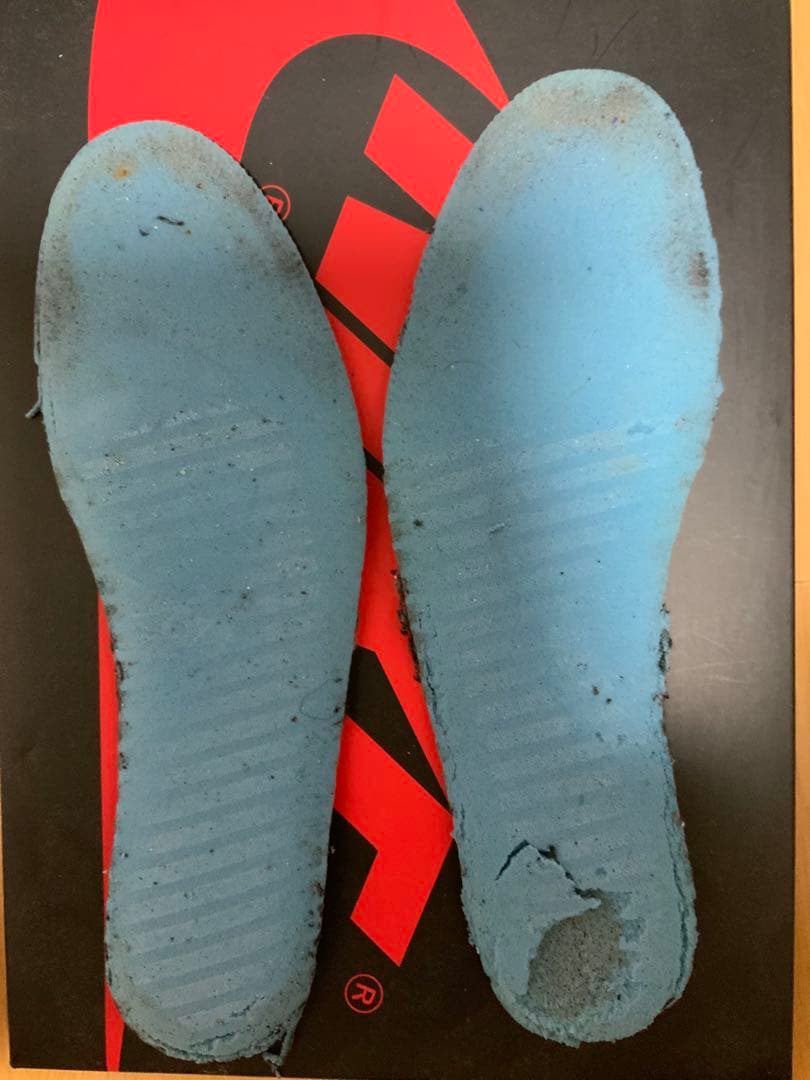 靴 NIKE AIR JORDAN 1 RETRO HIGH OG 28cm