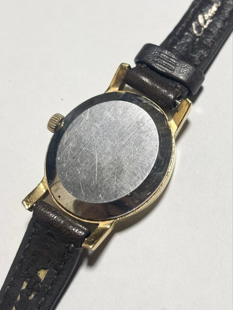 稼働品 OMEGA オメガ　手巻き式　ジュネーブ