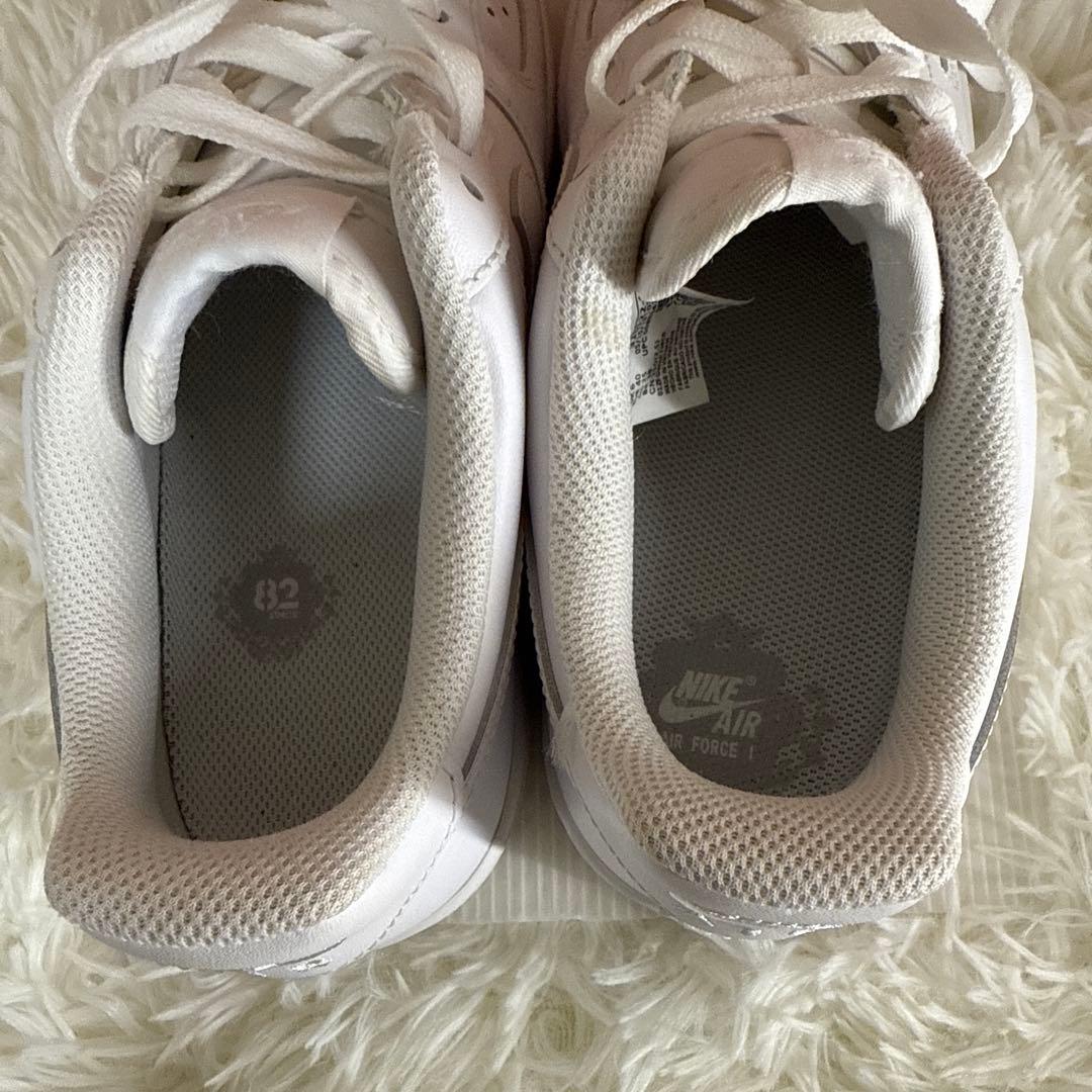 NIKE AIR FORCE 1 '07 ナイキ　エアーフォース1 25cm