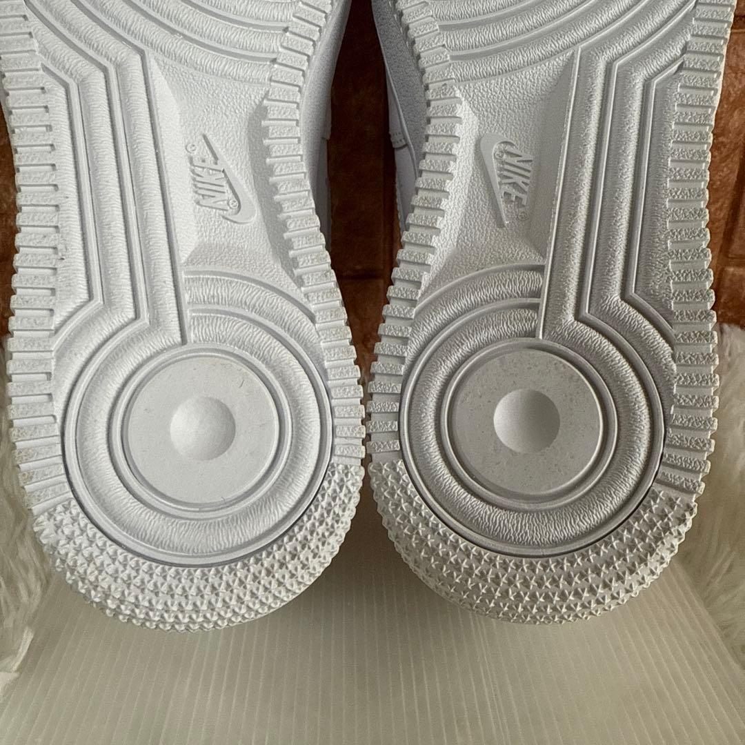 NIKE AIR FORCE 1 '07 ナイキ　エアーフォース1 25cm