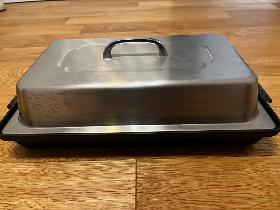 bocsh IH用グリルパン