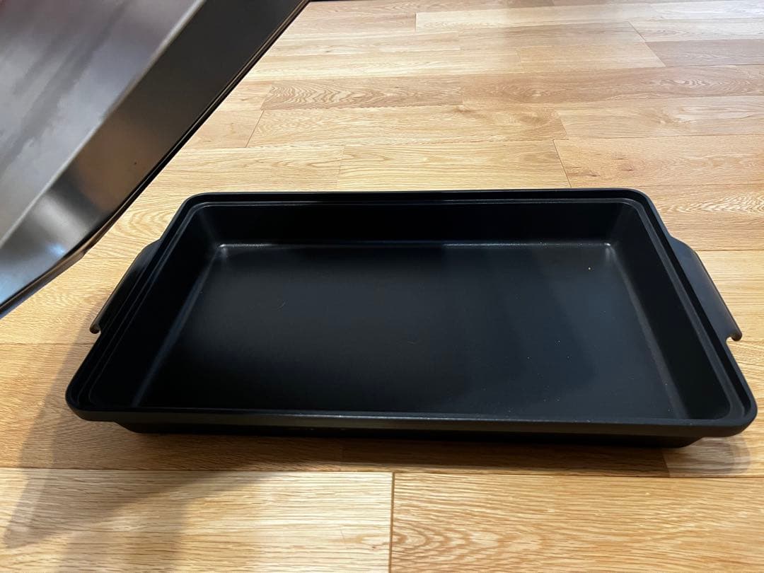 bocsh IH用グリルパン