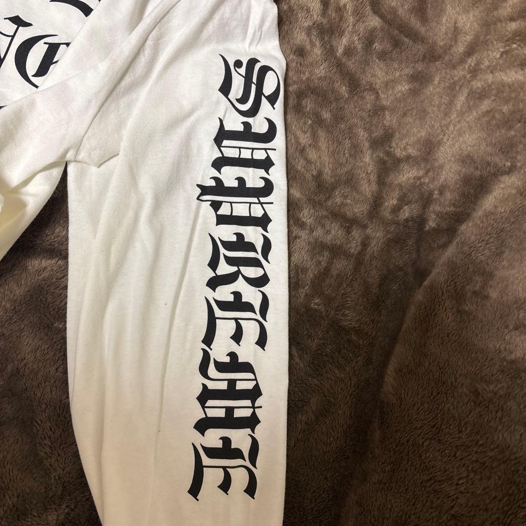 Supreme The Exorcist Mother L/S Tee 美品