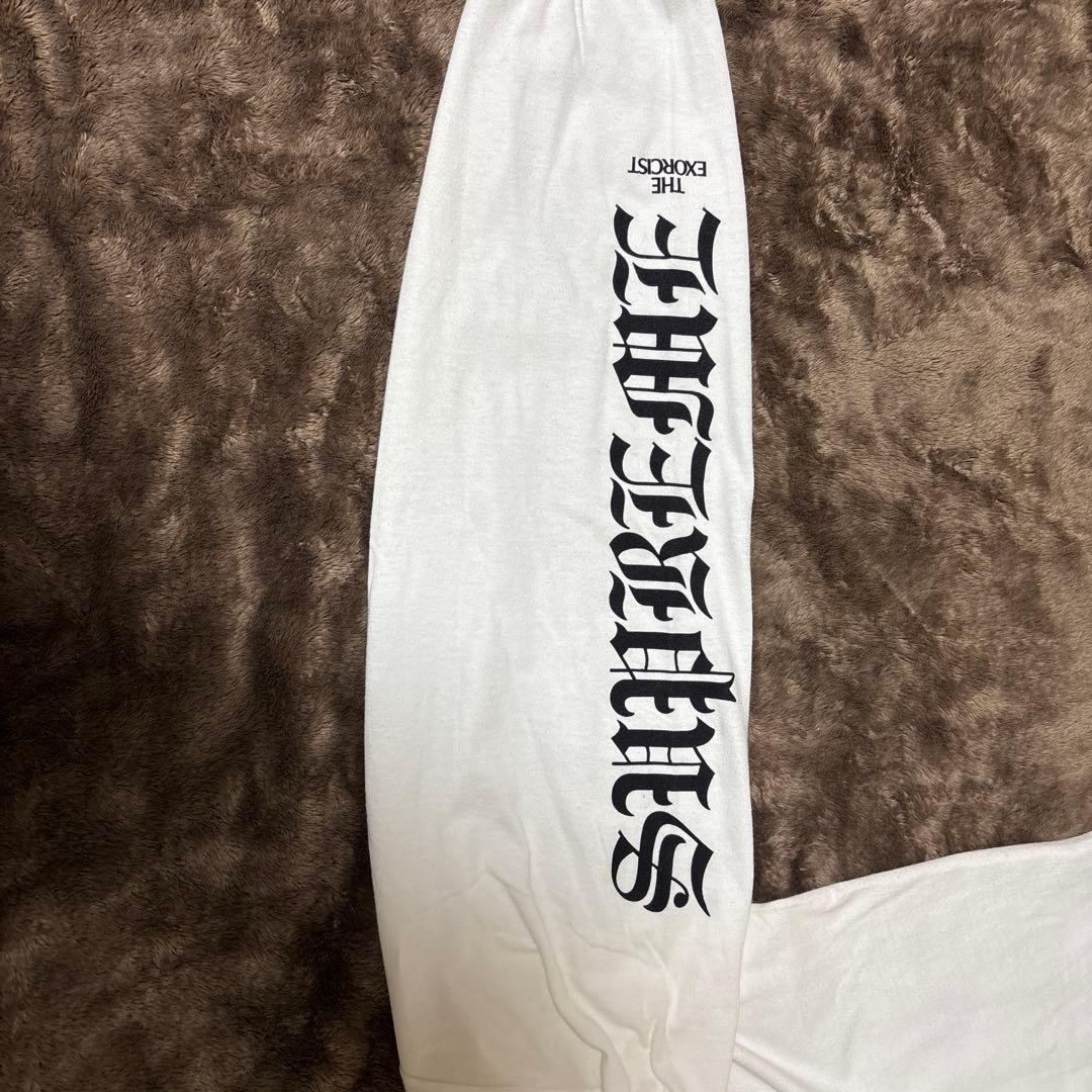 Supreme The Exorcist Mother L/S Tee 美品