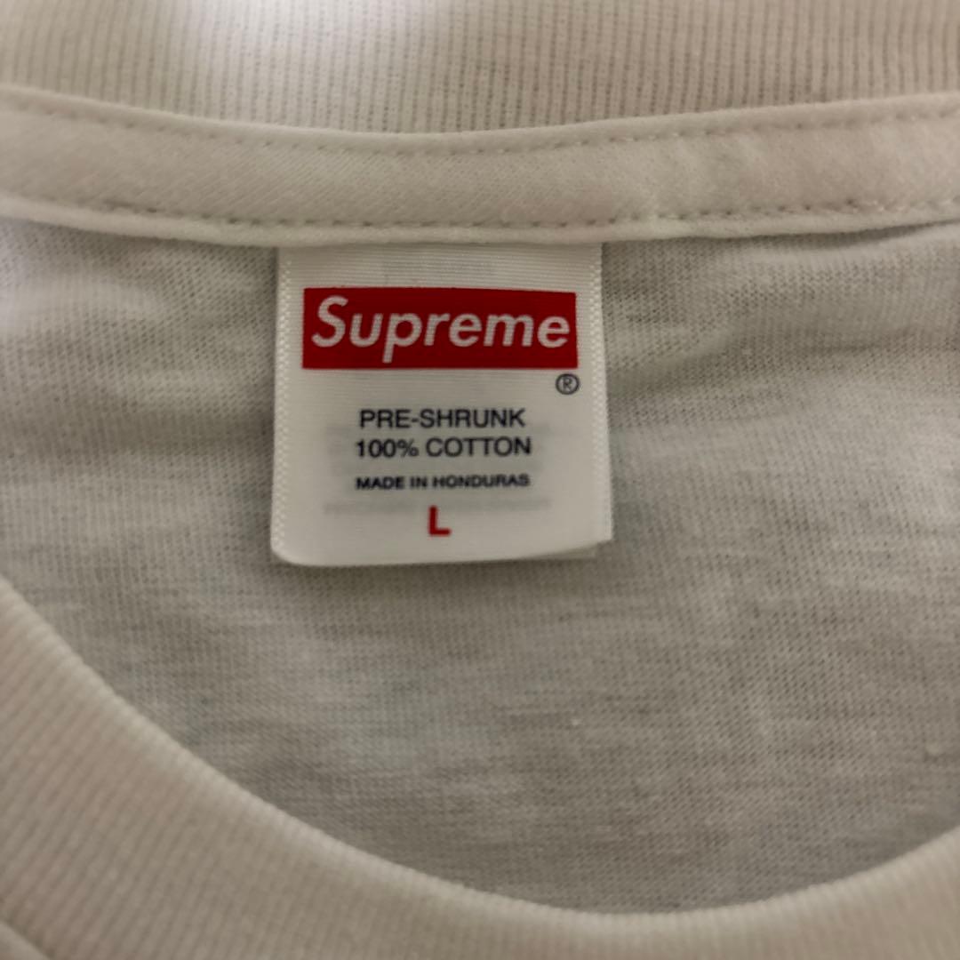 Supreme The Exorcist Mother L/S Tee 美品