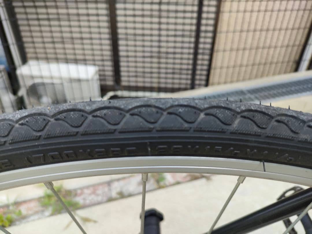 美品 アートサイクルスタジオ A440-stiサイズ500ミリ アルミロード