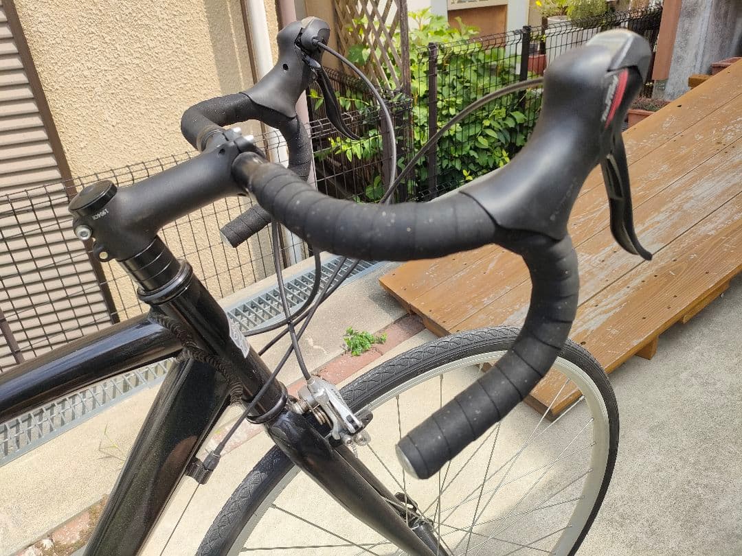 美品 アートサイクルスタジオ A440-stiサイズ500ミリ アルミロード